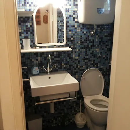 Ferienhaus I Gemini *