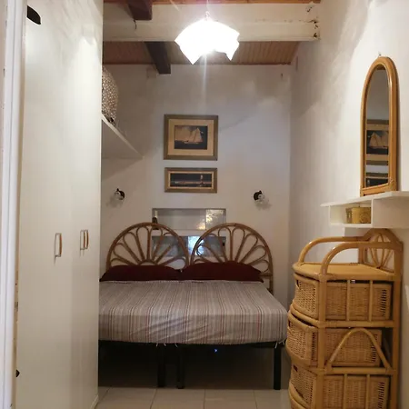 I Gemini Prázdninový dům