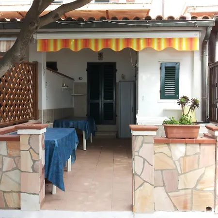 Tatil Evi I Gemini