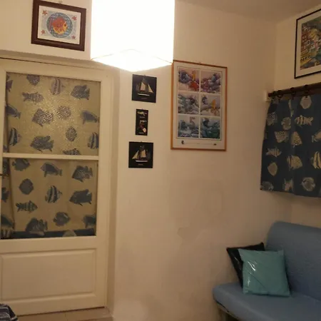 I Gemini Σπίτι διακοπών *