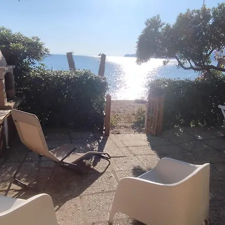 Casa de Férias I Gemini *