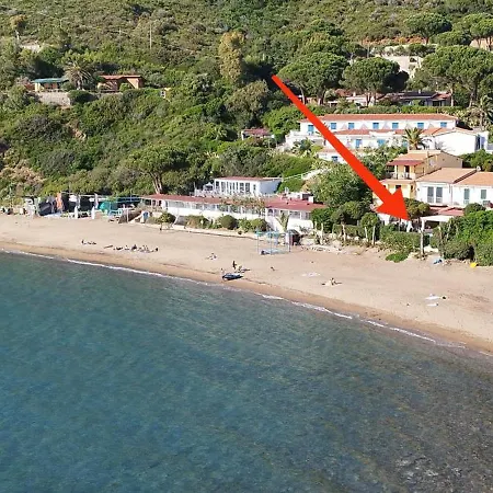 Prázdninový dům I Gemini Palazzo (Livorno)