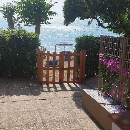 Prázdninový dům I Gemini