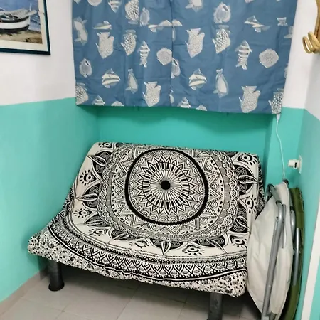 Prázdninový dům I Gemini Palazzo (Livorno)