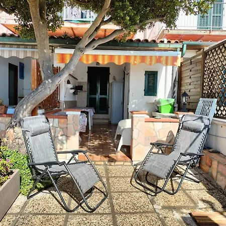 Tatil Evi I Gemini