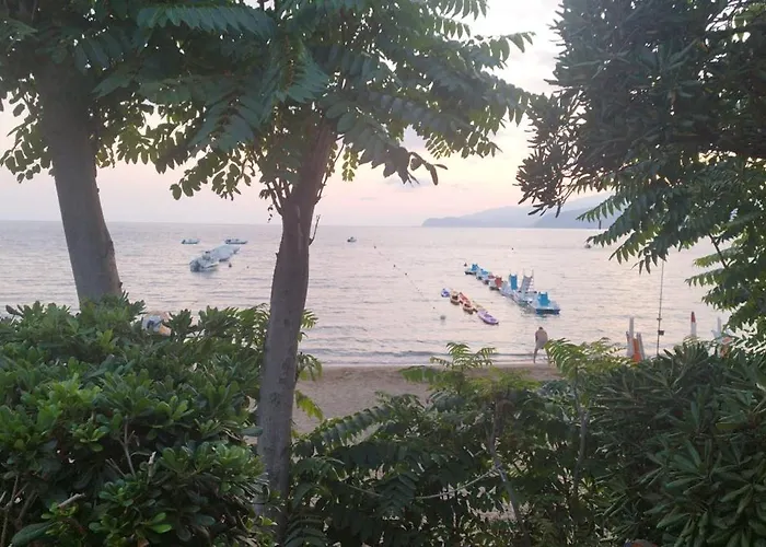 Vakantiehuis I Gemini