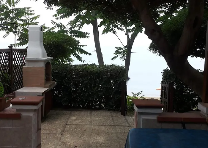 I Gemini * Palazzo (Livorno)