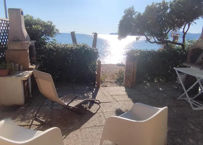 Σπίτι διακοπών I Gemini *