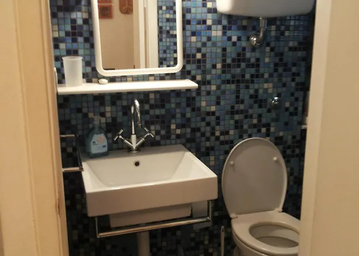 Holiday home I Gemini *