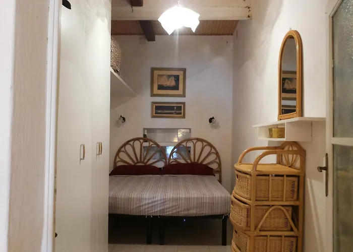 I Gemini Holiday home