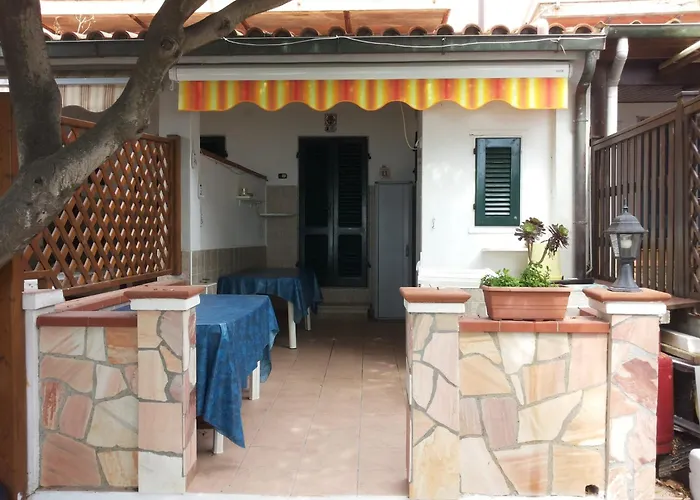 Holiday home I Gemini