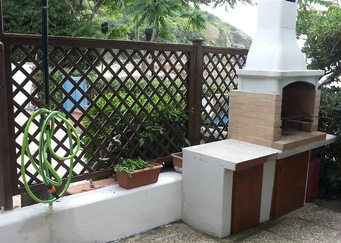 Holiday home I Gemini Palazzo (Livorno)