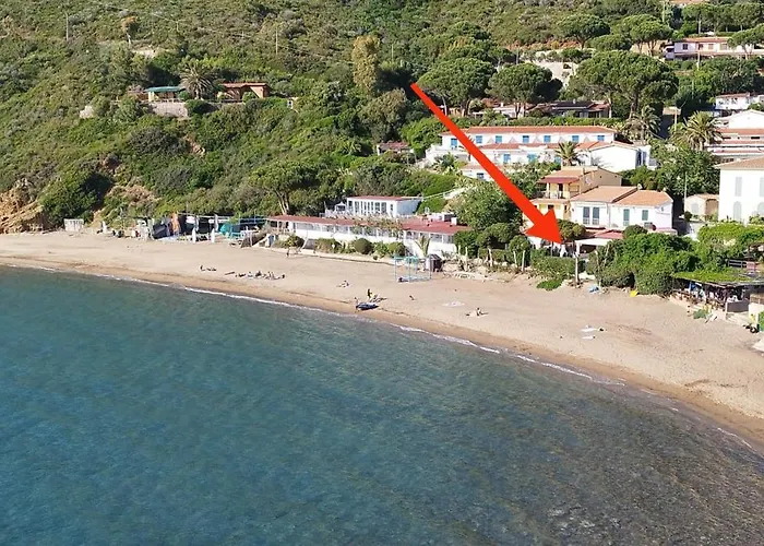 Holiday home I Gemini Palazzo (Livorno)