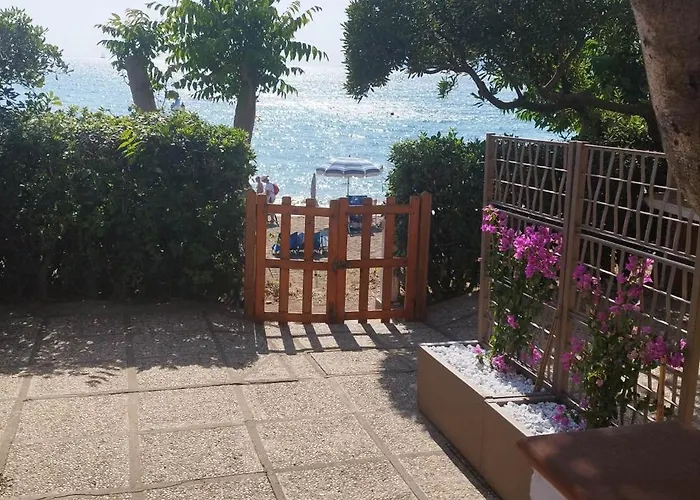 Holiday home I Gemini